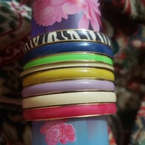 Bangles J.cew